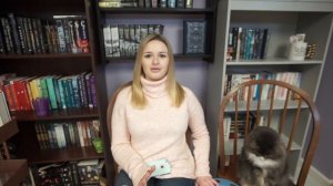 Cats and Books Tag