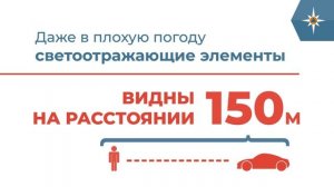 Светоотражающие элементы