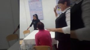 Позитивное приветствие родителей на родительское собрание.