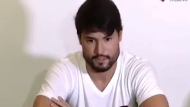 Pedro Ken explica o uso de doping смотреть онлайн