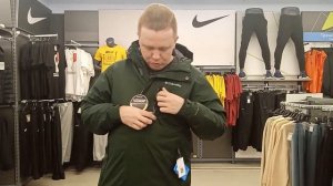 Куртка утепленная мужская Columbia Oak Harbor Insulated Jacket