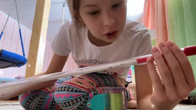 Всем приветик это моё первое видео обзор на ленту для художественной гимнастики ￼chacott смотреть онлайн