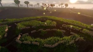 Most Savage ROBLOX WW1 Trench Warfare Simulation in Roblox Entrenched War