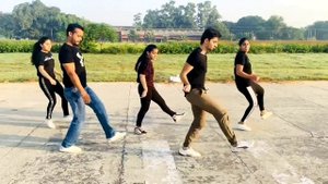 Skechers song Dance choreography