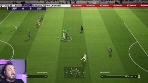 PS5 PES 2022 DEMO OYNADIM ŞOK OLDUM! FIFA MI? PES 6 MI? RONALDO FRİKİK GOLÜ ATTI!