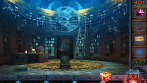 Can You Escape The 100 Room VI Level 33