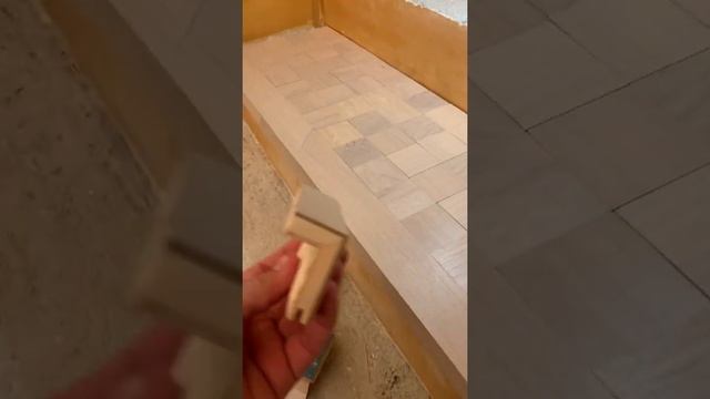 Scară placată cu parchet смотреть онлайн