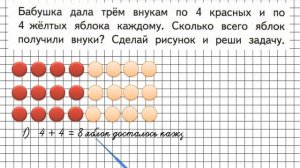 Страница 6 Задание внизу – Математика 3 класс (Моро) Часть 2