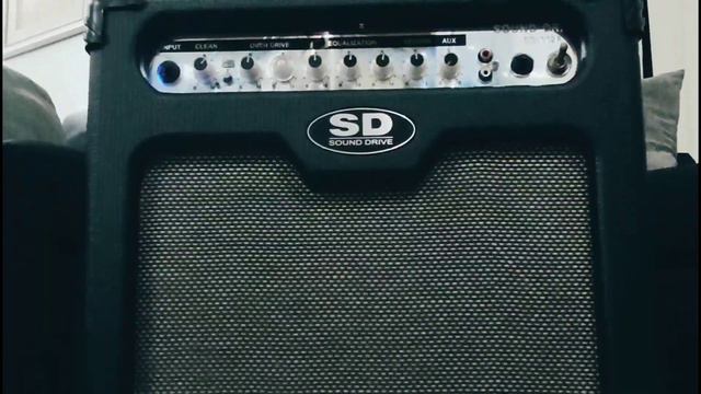 Epiphone SG Special VE | DEMO / Vlog смотреть онлайн