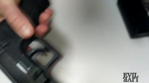 Заглушки в Ekol Gediz - обзор