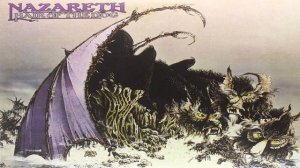 Nazareth - Love Hurts (Guitar Backing Track w/original vocals) #multitrack