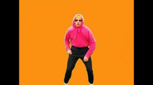 Песня про ананас x Песня про морковь (mashup)