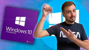 WINDOWS 10 за 16 баксов от CDKOFFERS