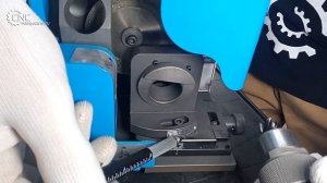 Видео инструкция Станок для заточки фрез AR MR X3A 4-20 мм