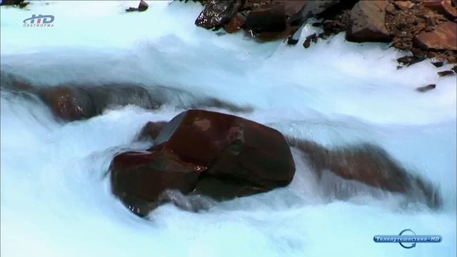 Патагония. Гора Фитц Рой смотреть онлайн