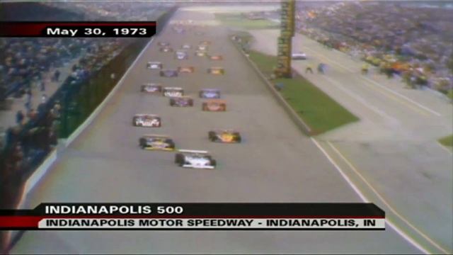 The Worst Indy 500 смотреть онлайн