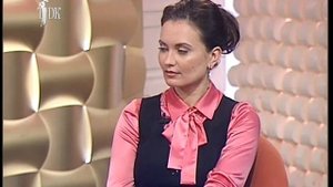 Телеканал ТДК. Программа Красотка. Здоровый позвоночник основа красоты часть 2