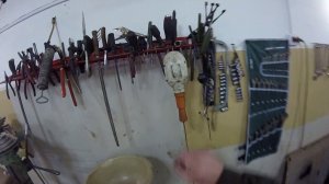 Замена воздушного и салонного фильтров Черри Тиго
