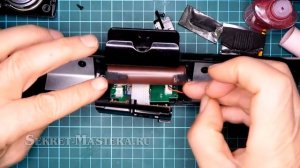 Ремонт своими руками bluetooth колонка DEFENDER