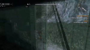 Dying Light: The Following | Где найти Экспериментальную Армейскую Турбину