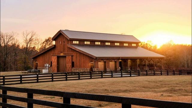 Американский Сарай смотреть онлайн