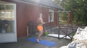 Chelsea Crossfit⧸Челси Кроссфит