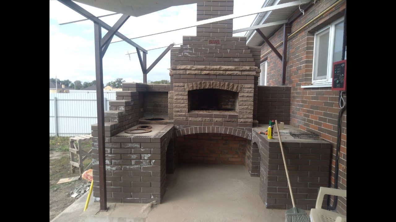 Ошибки печников выпуск 5 полная ЖЕСТЬ!!! И залёт заказчика на 100 000 рублей смотреть онлайн