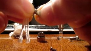 Замена спирали на клиромайзере MT3, EVOD, EGO-T