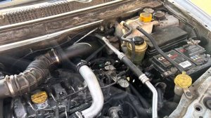 Opel Antara 2.0 CDTI DPF OFF ?