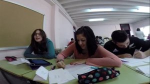 Day S 47//EXAMENES EVERYWHERE//CAGADAS DE PALOMA//VLOG