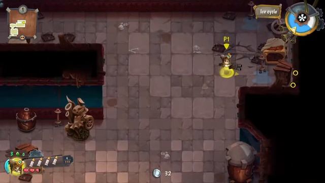 Genetic Disaster review