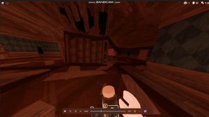 Как пройти сика в DOORS roblox?