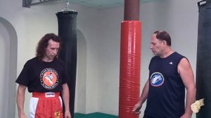 Вышел фильм про боевые искусства - "Самое крутое единоборство" Ч.2