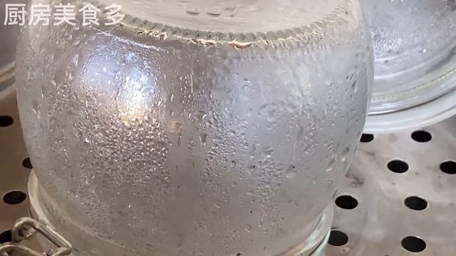 黑豆加上它，多年的血管堵塞疏通了，頭髮烏黑濃密，腎好腰也好，【廚房美食多】，#黑豆料理，#黑豆食譜，#家常菜，#美食，#chinesefood，#cooking，#food #黑豆加陳醋的功效