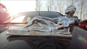 Хромирование в домашних условиях