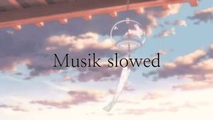 MONEYKEN~ Ты мой океан S L O W E D🪐