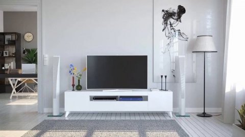 Тумбы под телевизор