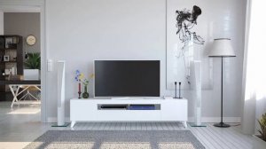 Тумбы под телевизор