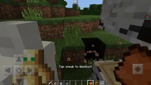 Вышел 1.1 обзор Minecraft Pocket Edition