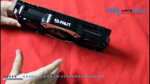 Обзор и тестирование Palit GeForce GTX 770 JetStream 2048 MB