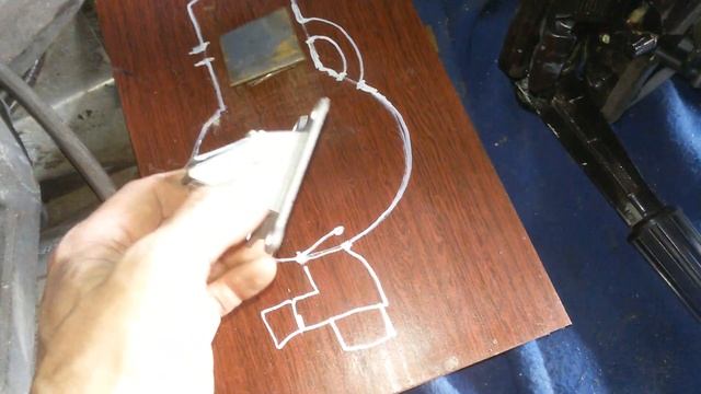 Быстрая диагностика двухтактного мотора смотреть онлайн