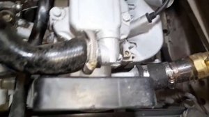 Вот как можно выставить метку ГРМ на чехле защиты распредвала.Опель Вектра а1.6