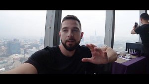 ЖИЗНЬ ХОШИМИНА. СТОИТ ЛИ ТУДА ЕХАТЬ. VLOG 010
