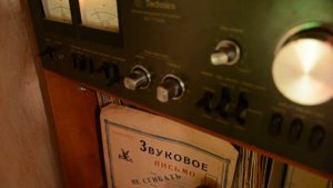 Л. Утесов - Темная ночь, 1943