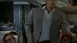 Человек из Рио / Lhomme de Rio трейлер