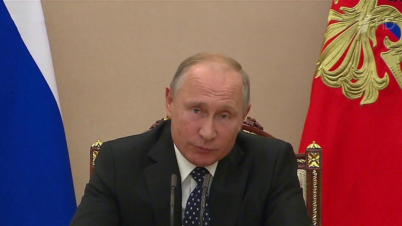Российская экономика уверенно демонстрирует позитивную динамику