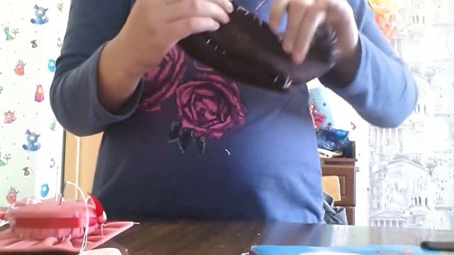 Я шью дракона Беззубика с помощью ткани. (конец) смотреть онлайн