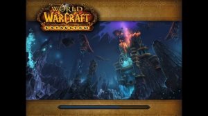 Как из Штормграда попасть в Подземье