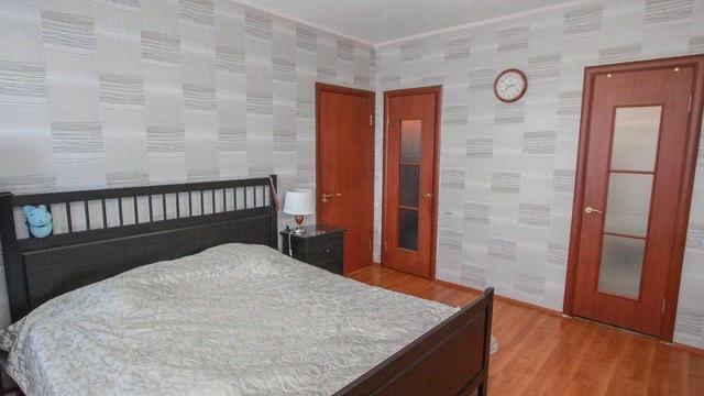 Продается трехкомнатная квартира в Уфе по ул Рабкоров, 2 7 сл смотреть онлайн