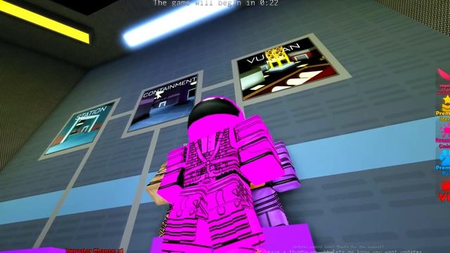 Предатели ЗАХВАТИЛИ Роблокс! Among Us смотреть онлайн